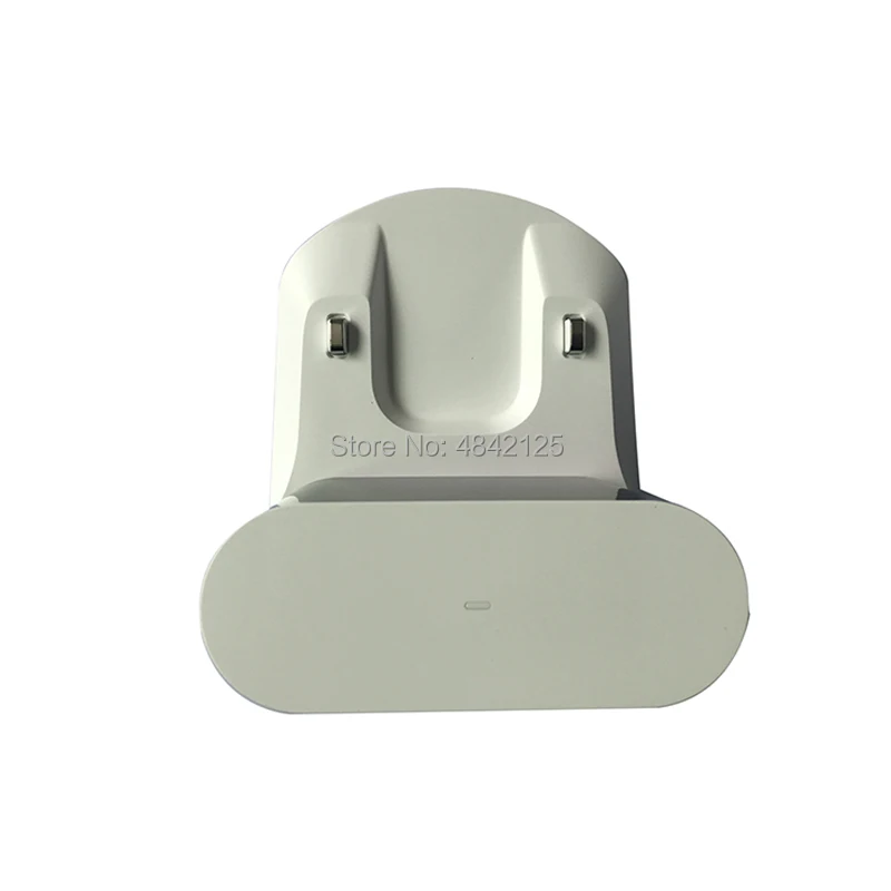 Roborock-pièce pour aspirateur S6 Pure, chargeur de quai, accessoires de Base pour Roborock S6 Pure, version CE S60 Pure