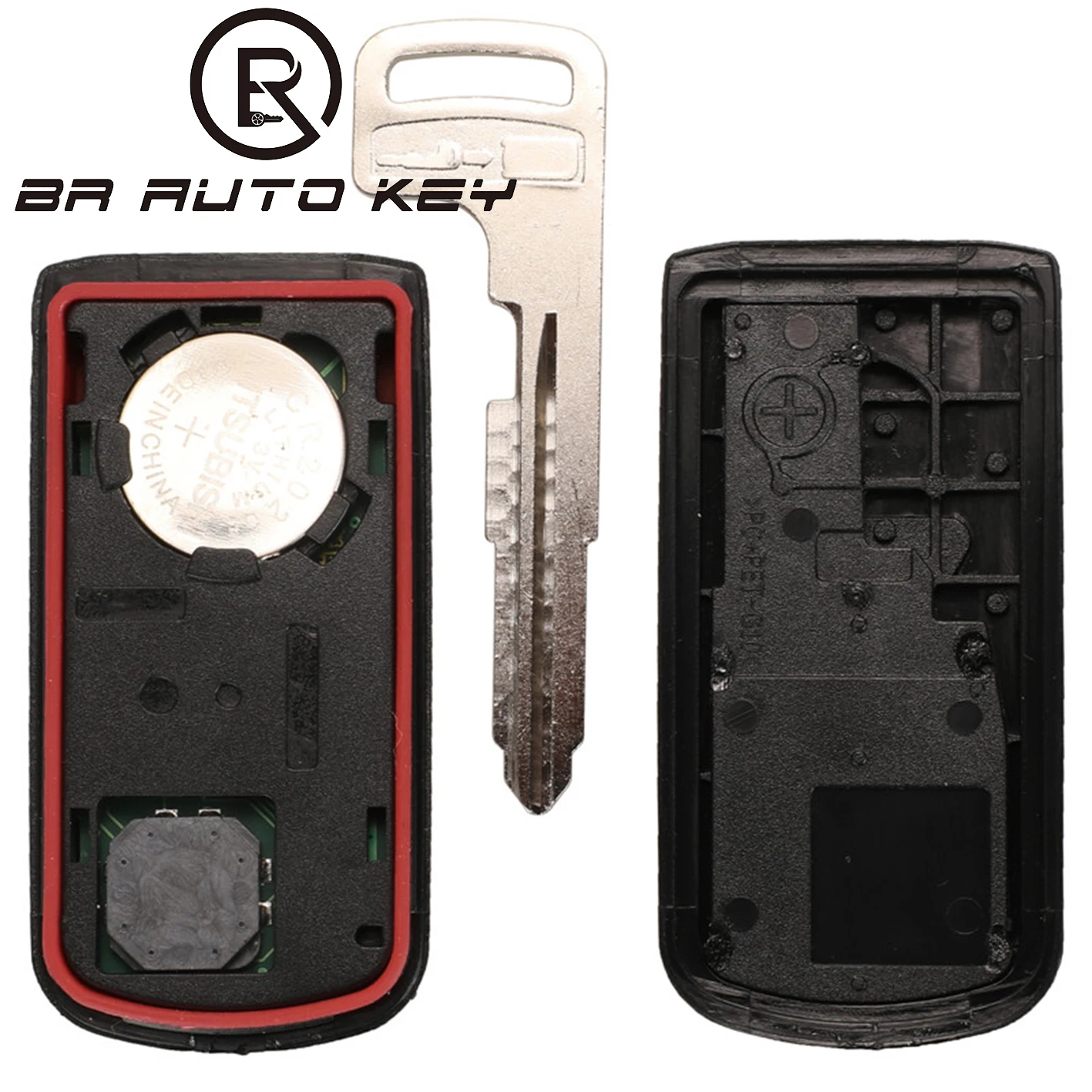 Рисунок 6 - Умный дистанционный Автомобильный