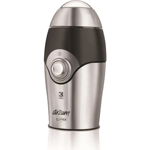 Arzum AR1034 Clipper Coffee Grinder