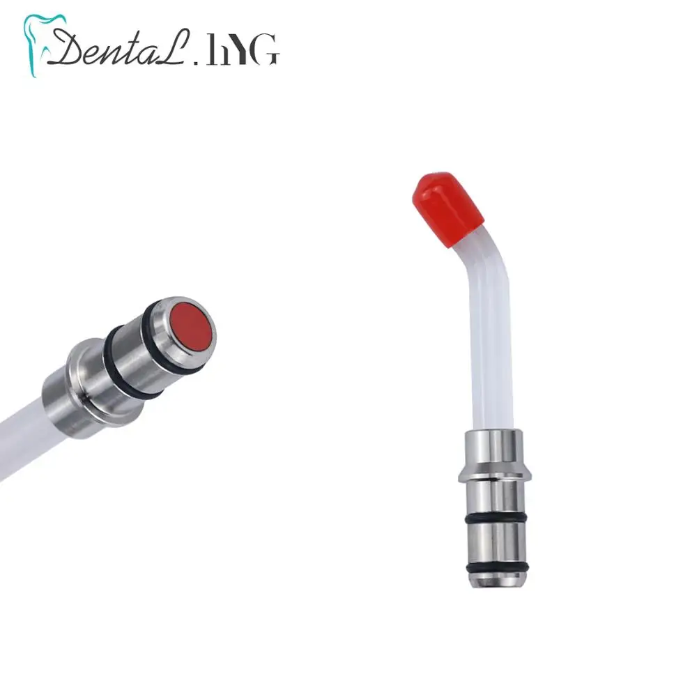 1pc Universal Dental Optical Fiber Rod Tips Guide for Dental LED Curing Light Lamp Teeth Whitening More Types Dental Equipments