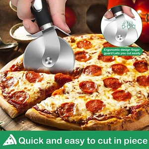 12 Main Pizza Cutter Sales - №9