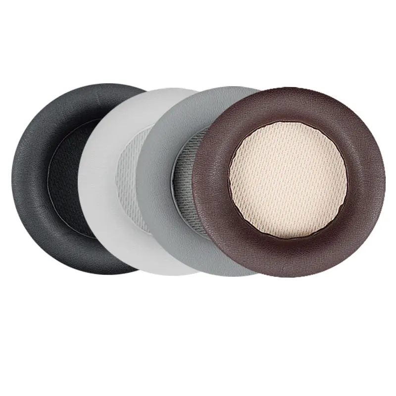 استبدال بطانة للأذن وسادة ل Corsair فيرتوسو RGB الملونة اللاسلكية SE سماعة الألعاب