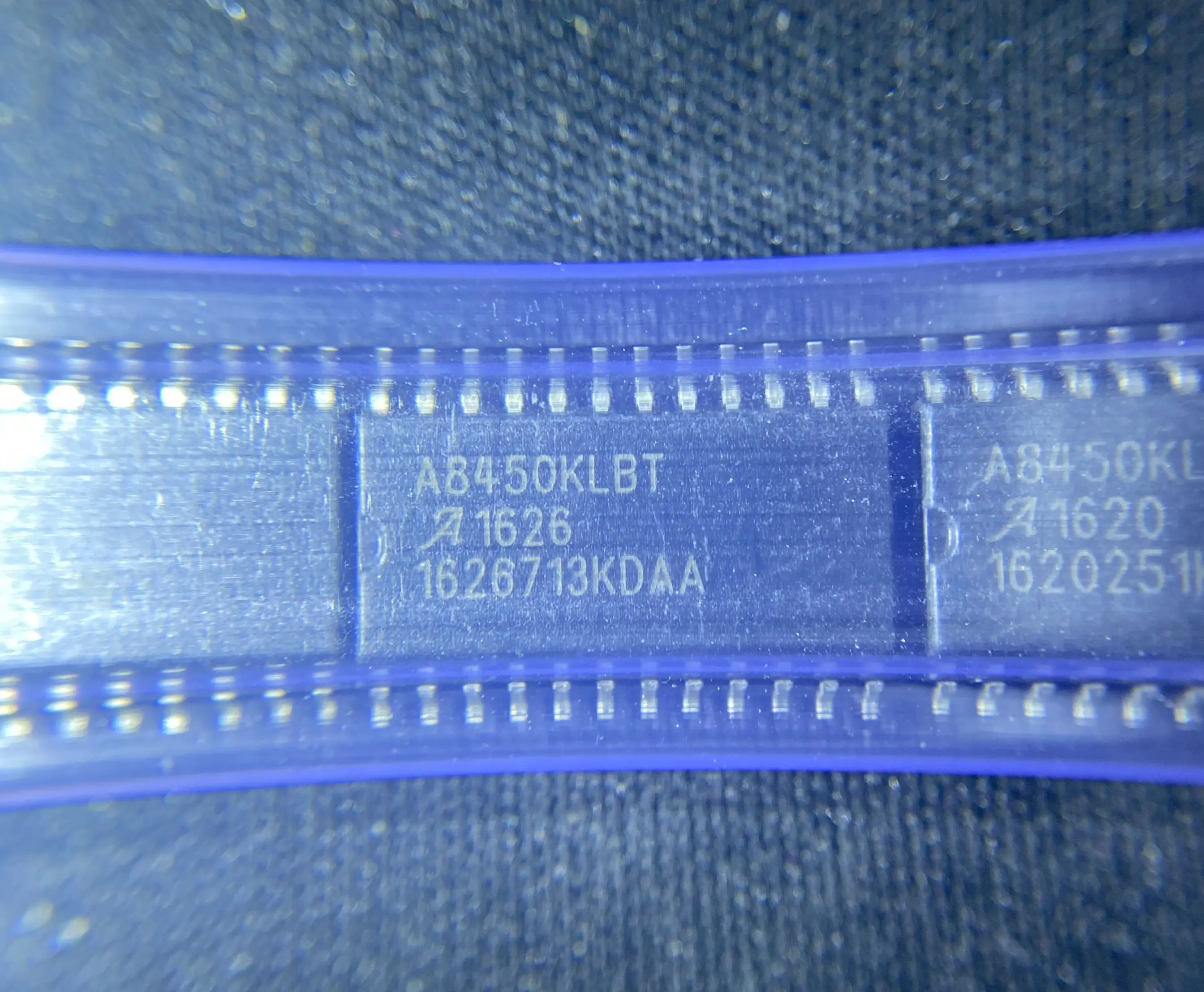 10 ~ 50 teile/los A8450KLBT A8450 A8450KL SOP24 original authentischen 100% freies verschiffen