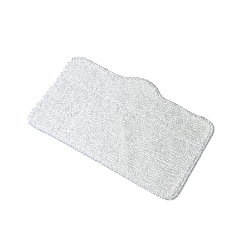 For XiaoMi Deerma DEM ZQ100 ZQ600 ZQ610 Mop Cleaning Pads Handhold Steam Vacuum Cleaner Mop Cloth Rag Replacement Accessories