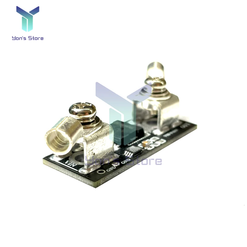 9-80V 50A สูงเหมาะสำหรับไดโอดโมดูล Anti-Reverse Charging Anti-Reverse Current Protection