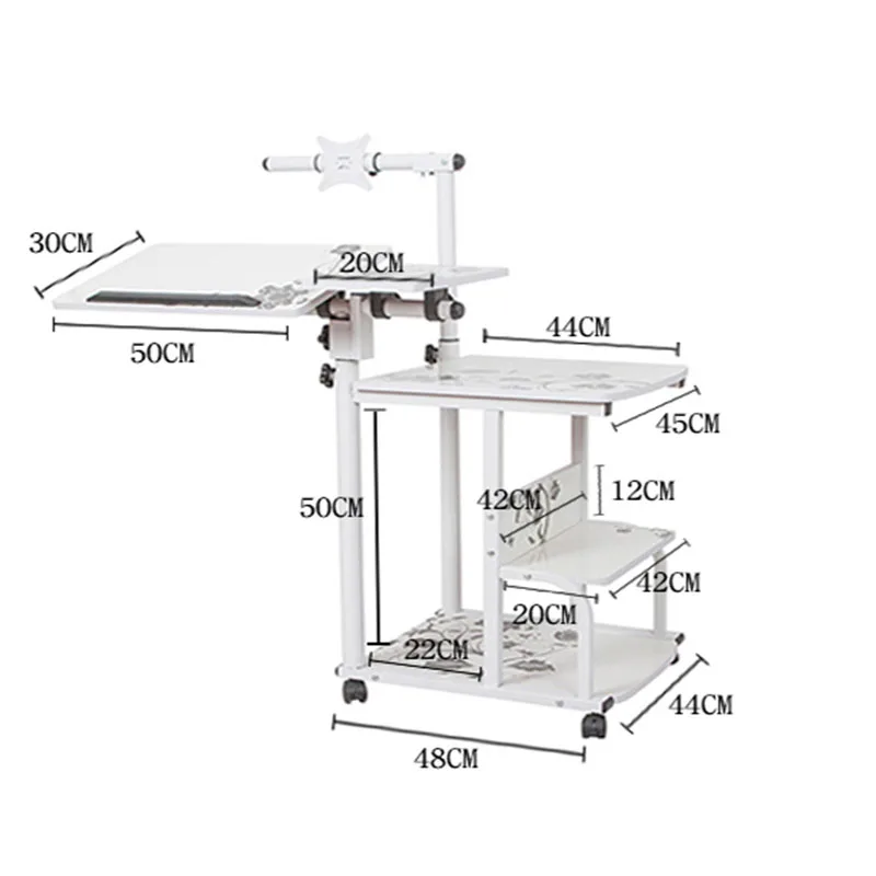 Table computer desktop computer Computer desk Desk table Game table Office desk accessories Table for laptop desk Office