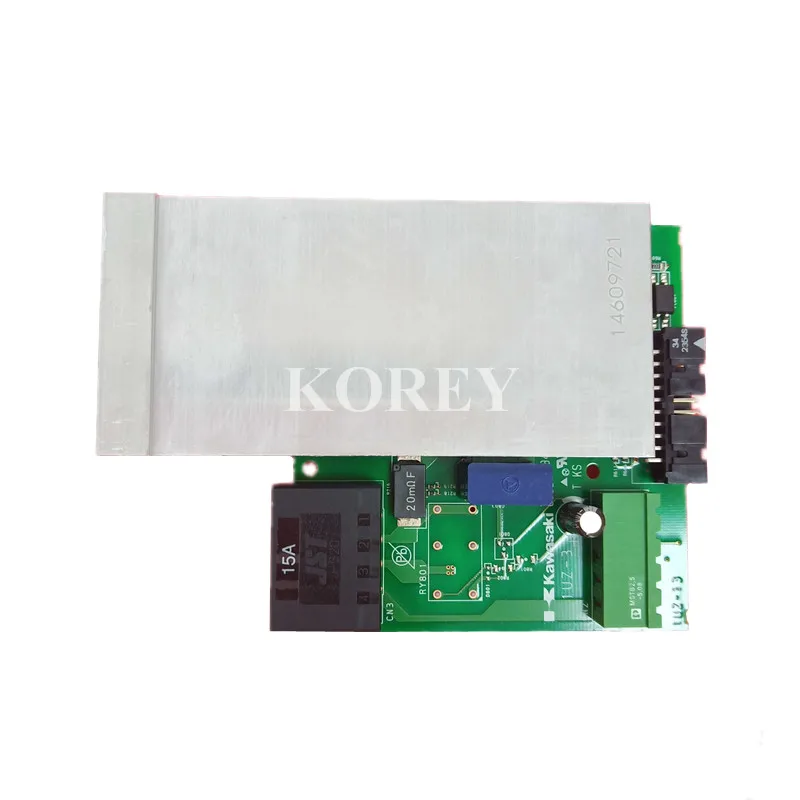 

Robot 1UZ Board 50607-0017 in Stock