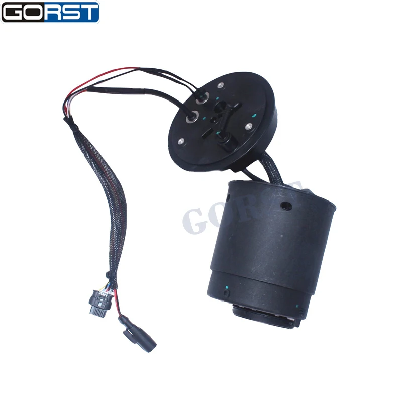 Def Diesel Emissions Fluid Reservoir Pre-Heater Pump Assembly F01C600237 For Benz GL350 2013-2016 F01C600205 1664710875