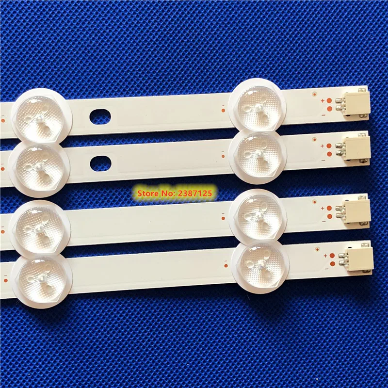 LED Backlight Strip For 32 ROW Rev 0.6 6916L-0923A 6916L-0881A 32LM340T 32LS340T 32LS345T 32LS3110 LED32A2000V LC320DXN-(SE)(R3)