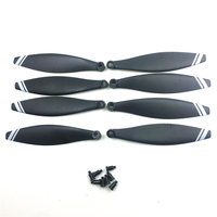 Original C-FLY Faith 2 / 2Pro/ 2S  / Arno SE Propellers  RC Drone Quadcopter Spare Parts CP6335  Faith2 Blades With Screws Prop