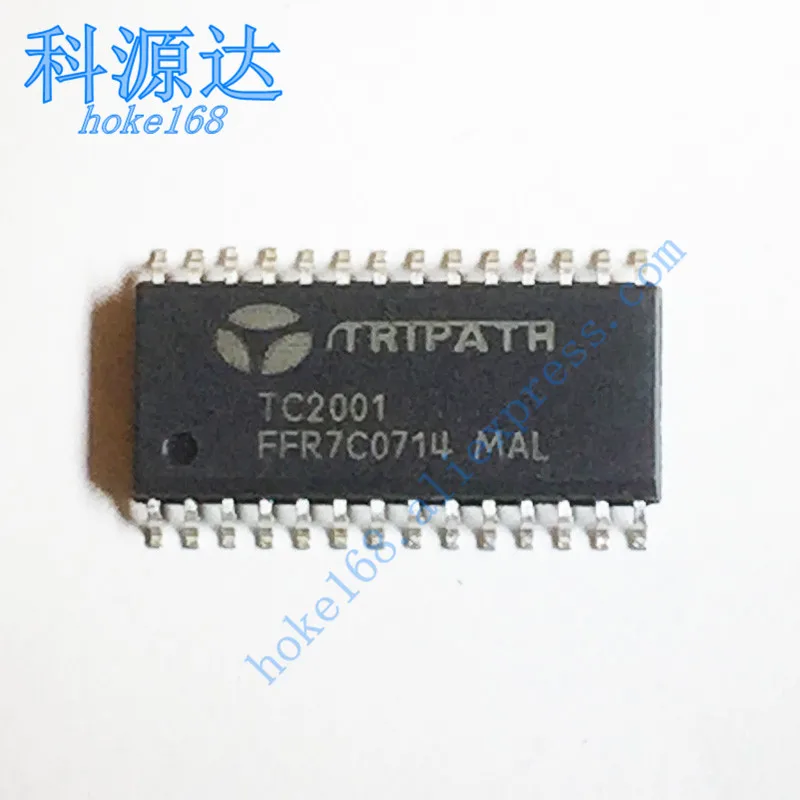 TC2001 2001 SOP28, 1 pièce, en stock