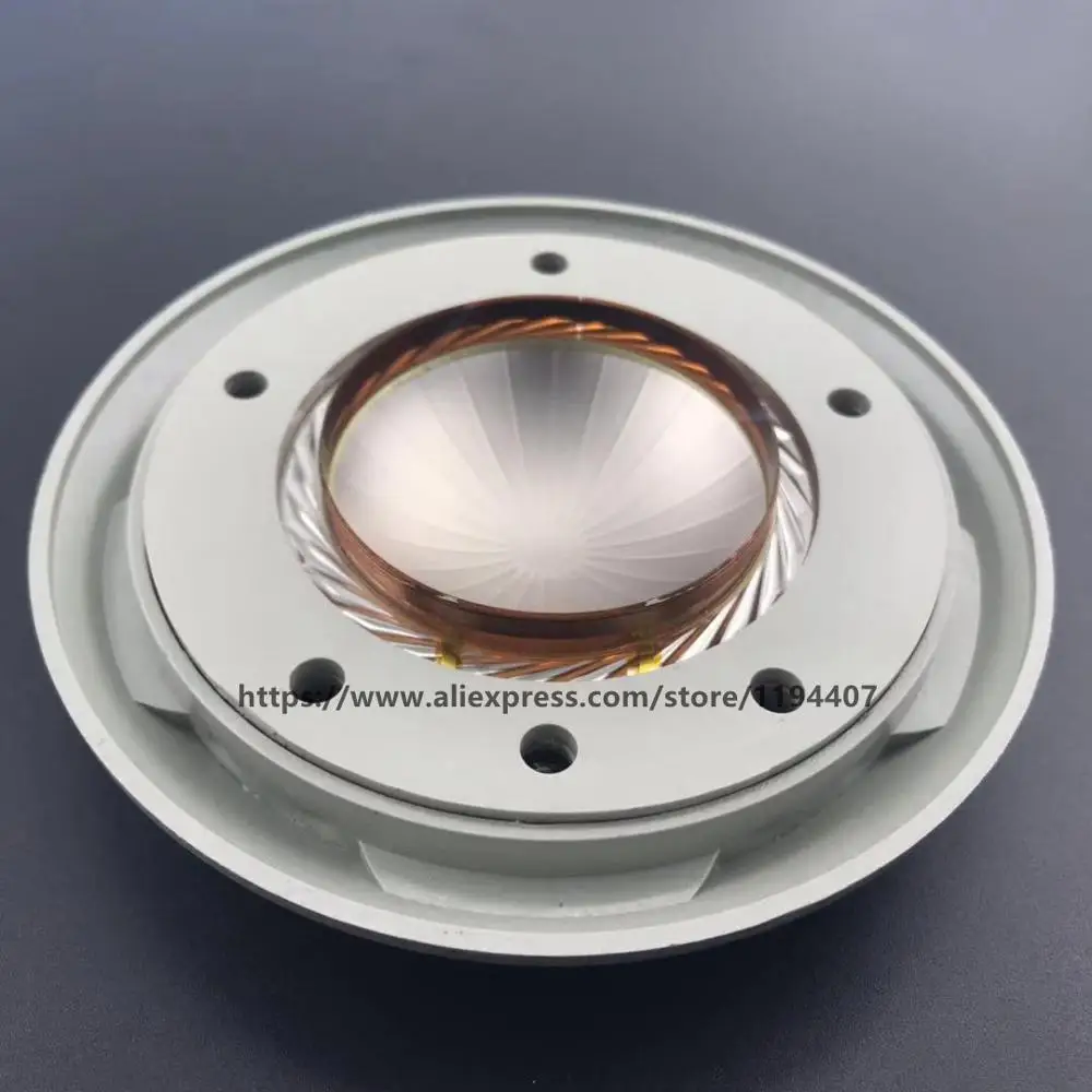 워페데일 LX 시리즈 다이어프램 교체용 애프터 마켓, 50td 8 OHMS, 신제품