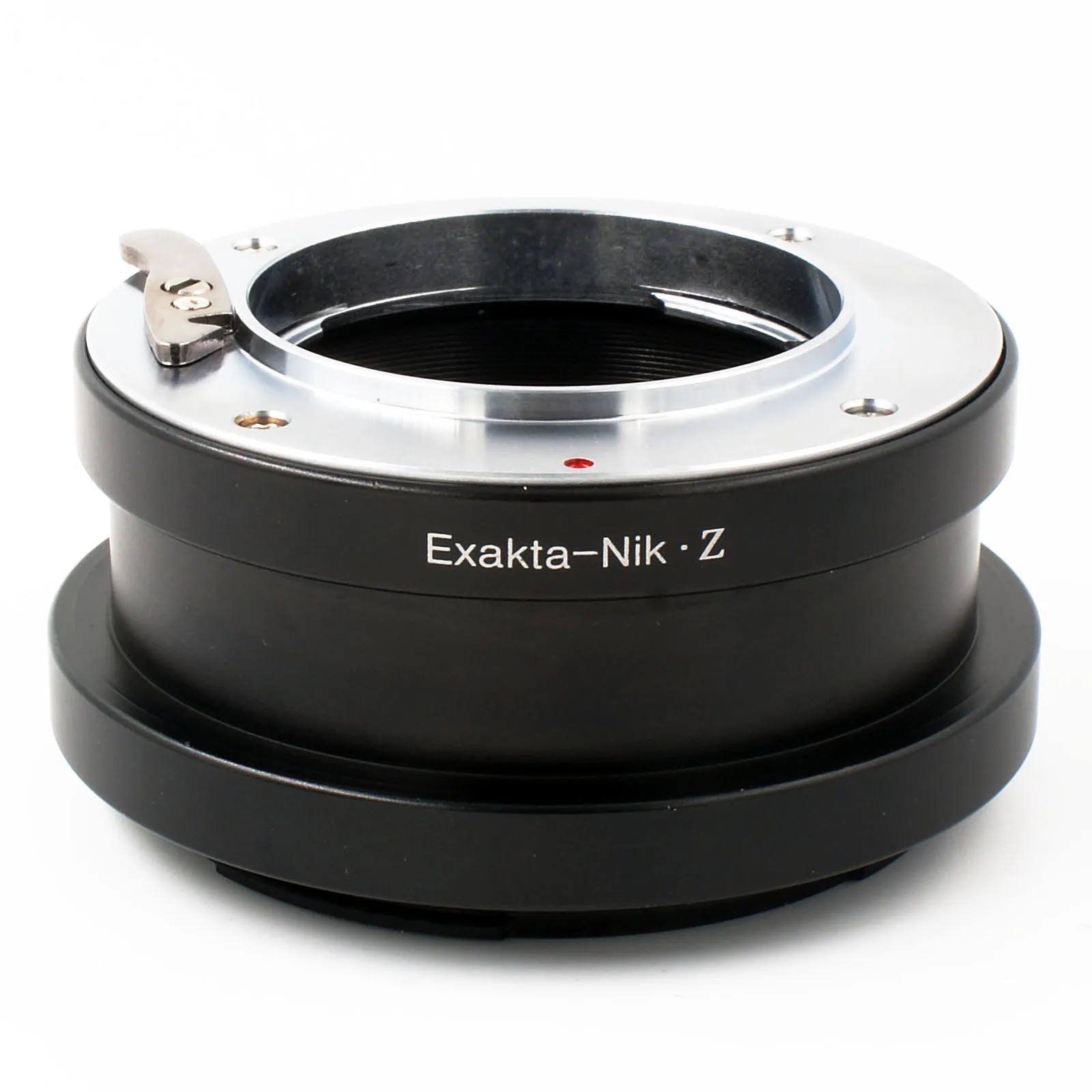 EXA-NZ Adapter For Exakta EXA lens to Nikon Z mount Z5 Z6 Z7 mirrorless Camera