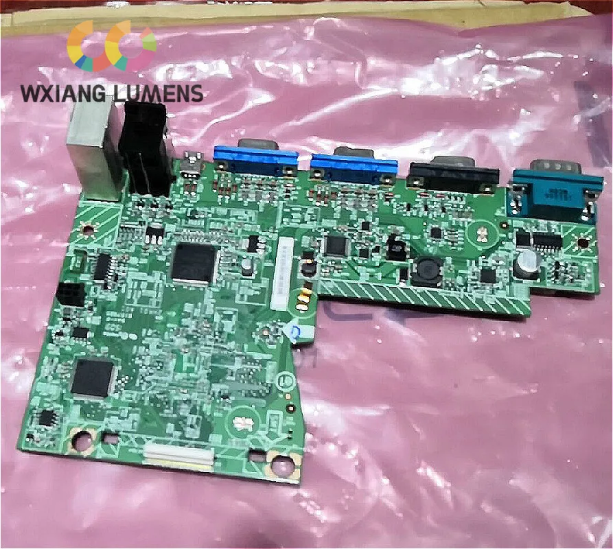 

Projector Main Mother Board Control Panel Fit for ACER X1285