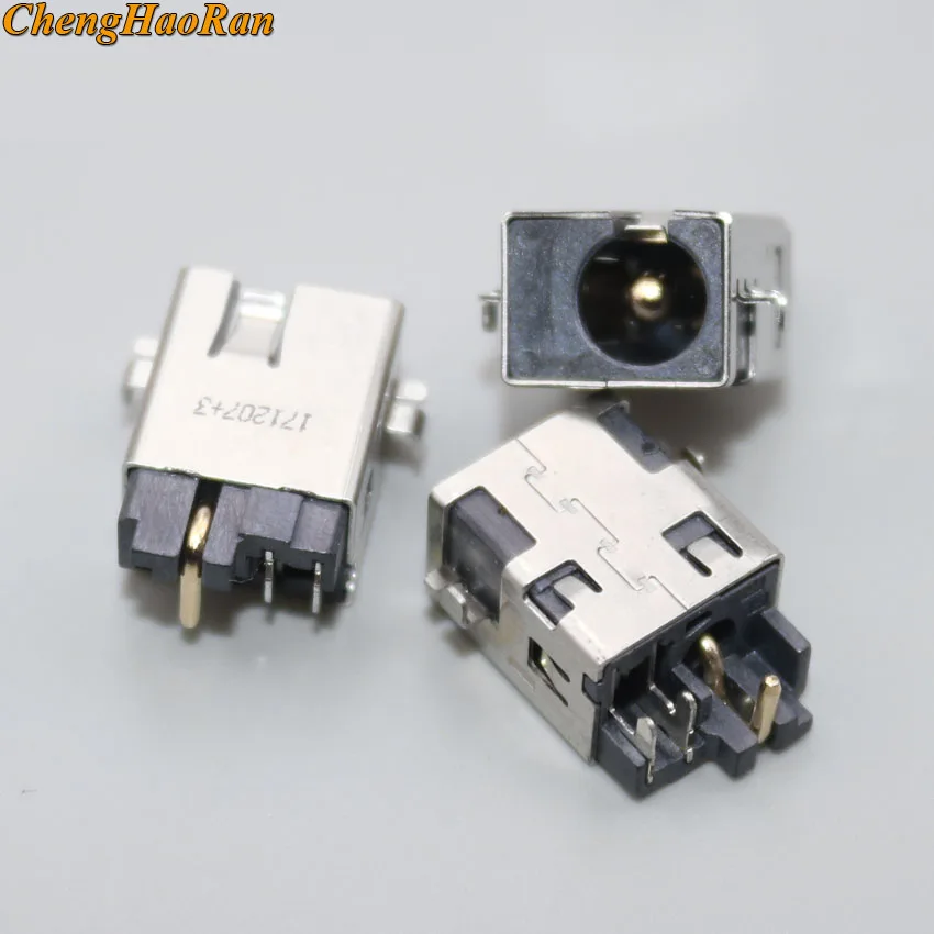 1-10pcs DC power cable charging port jack connector For Asus K501U K501UB K501UQ K501UX K501UW V301L V301LA X555LN X555L