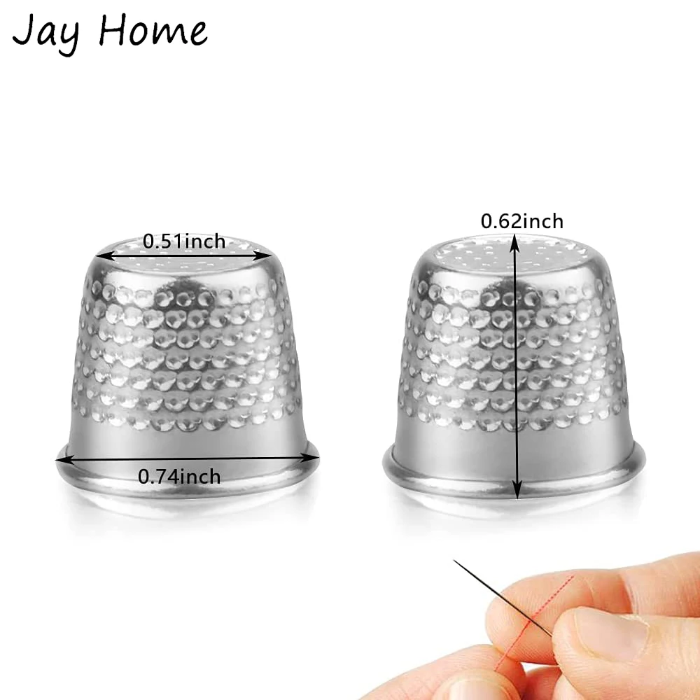 Thumbnail 2 - #66 Best Selling Thimbles