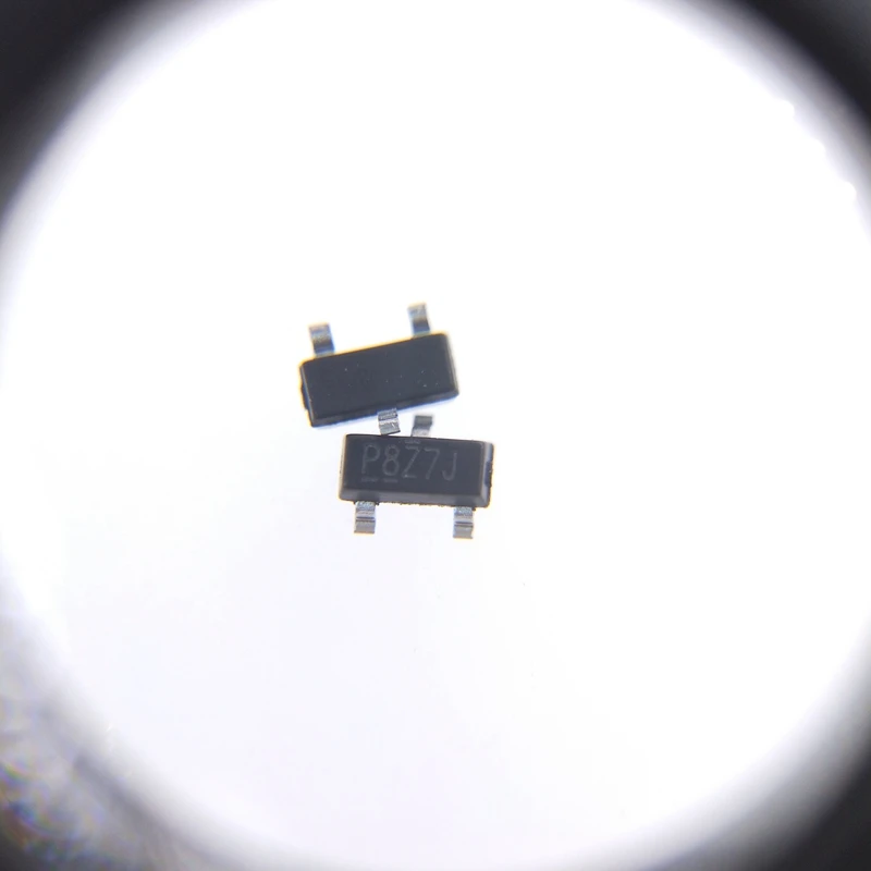 50 шт./партия IRLML9301TRPBF L9301 MOS Triode PNP SOT-23 в наличии