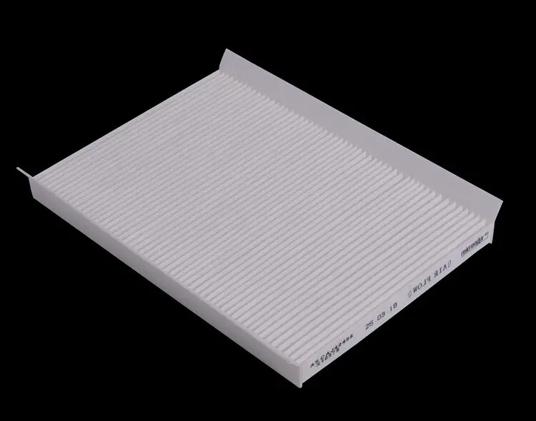 Suitable for Changan Yuexiang V7 air filter element air conditioning grid Yidong dt air grid air conditioning filter