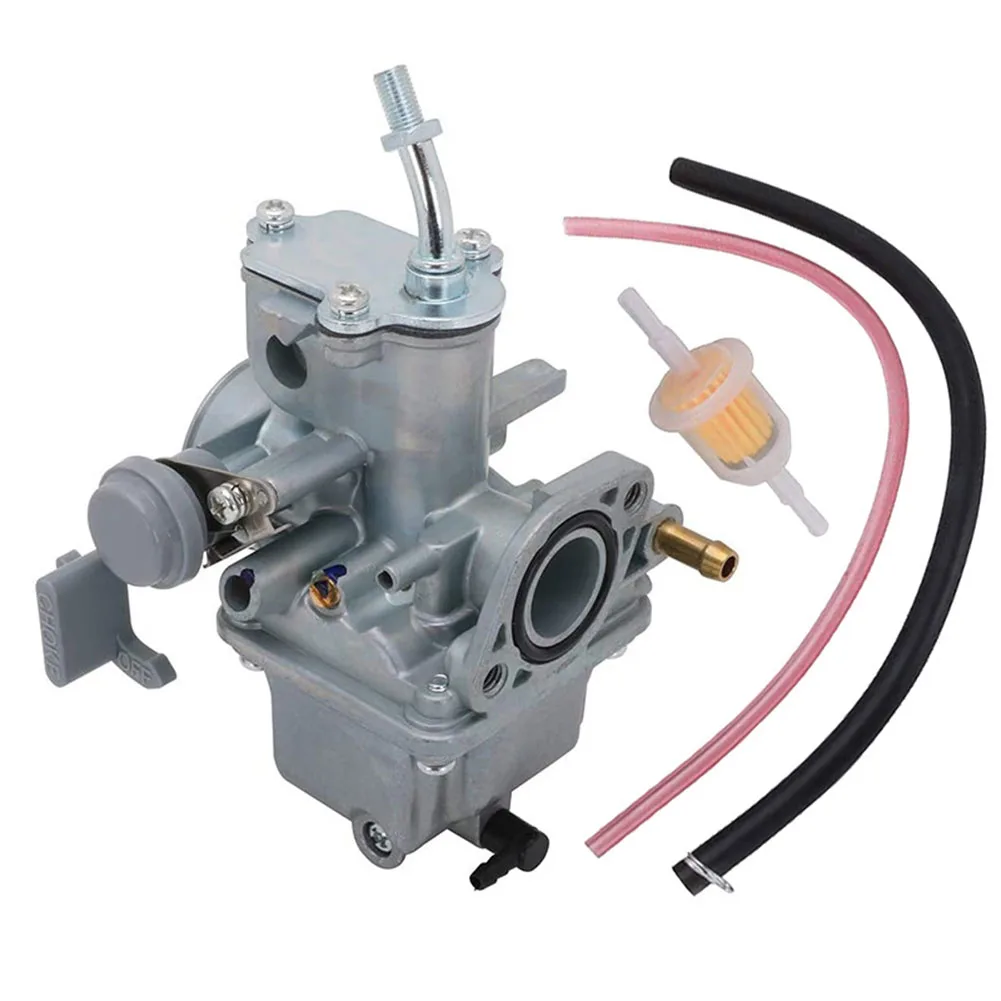 

Motorcycle Carburetor For Yamaha Raptor 80 YFM80 Raptor 50 YFM50 Champ 100 YFM100 Carb 2002-2008 Carburetor Parts