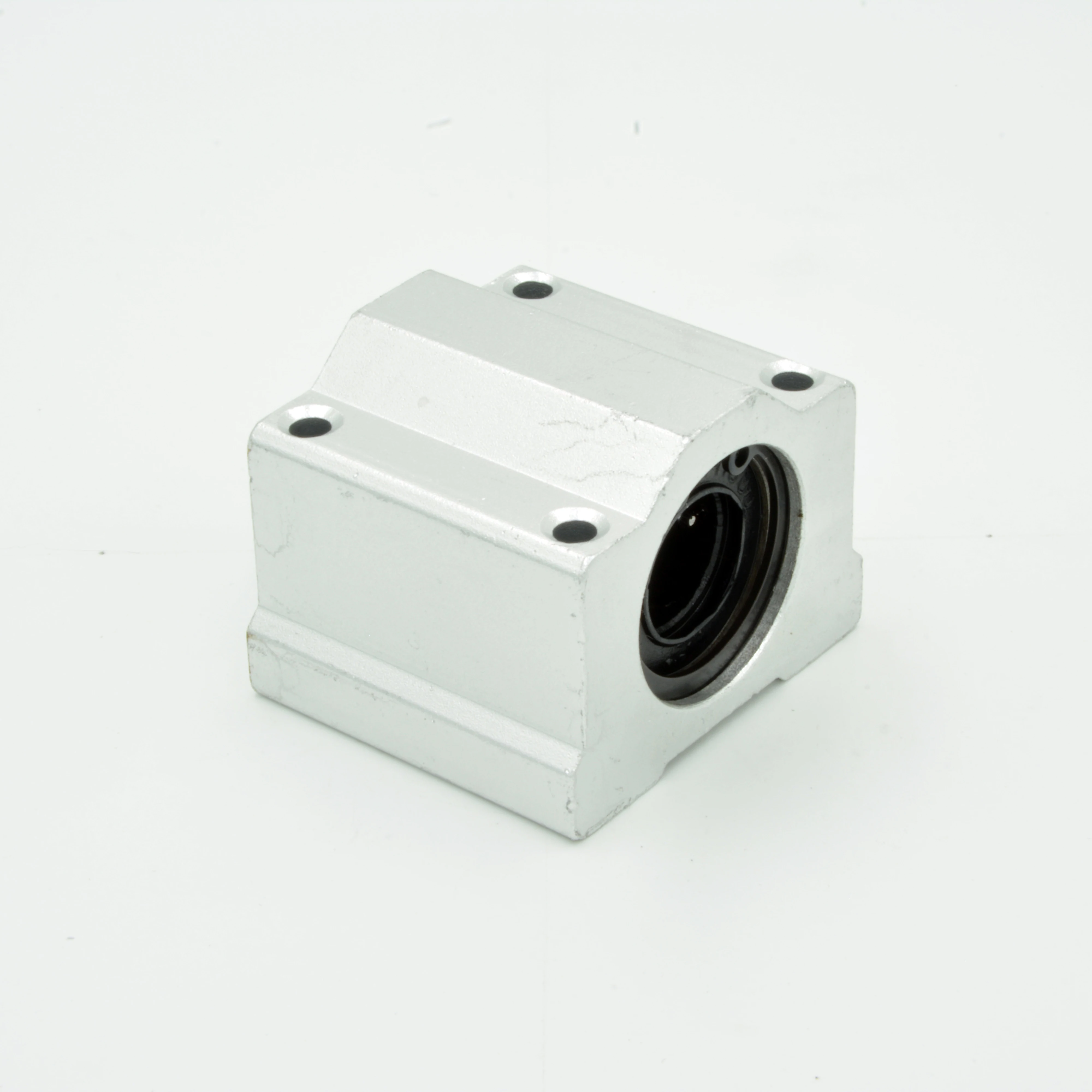 Quality SCS16UU Linear Motion Bearing Slide For CNC save shipping