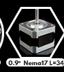 Trianglelab Filament-Endsensoren für 3D-Drucker – Materialerkennungsmodul für 1,75 mm Filament – Detail 39