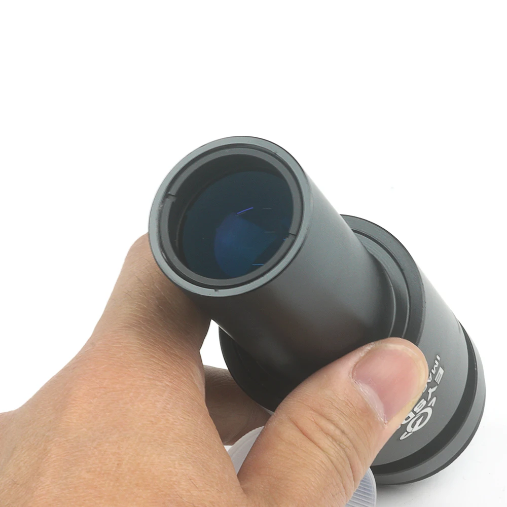 EYSDON 1.25" Image Rectifier 1.5X Erecting Eyepiece Barlow Lens + Camera T Ring