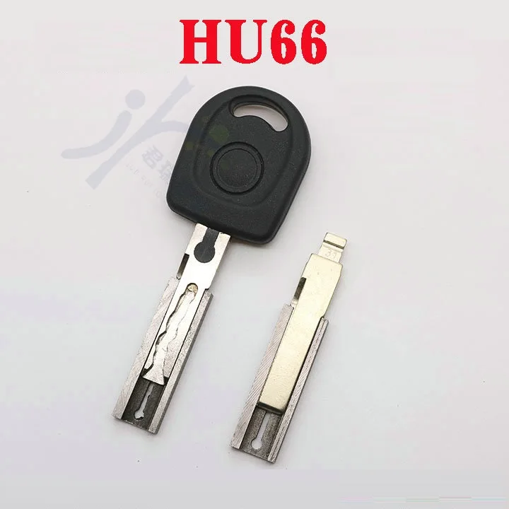 

HU66 Duplicating Fixture Clamp For Volkswagen Key Blank Key Cutting Machine Accessories Key Cutter Machine Parts