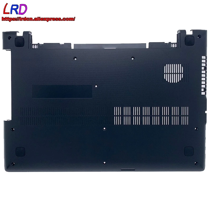 New Original Shell Base Bottom Cover Lower Case for Lenovo B50-50 Ideapad 100-15 100-15 IBD Laptop 5CB0K25439 AP10E000700 Black