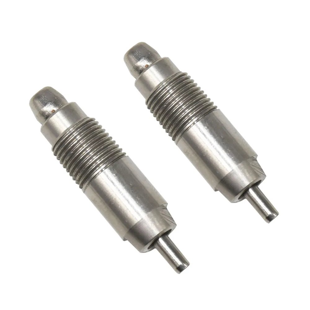 

100 Pcs9.5 Mm Stainless Steel Poultry Chicken Rabbit Automatic Water Drinking Screw Drinker Nipples Feeder Accessories