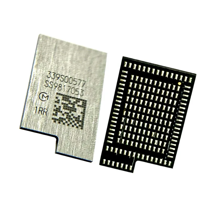 1Pcs Wifi Bluetooth BGA 339S00577 WI-FI WLAN High Temperature For IPhone XR Chipset IC Chip