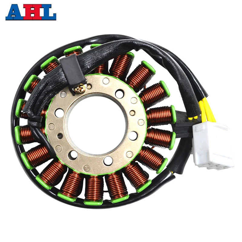 Motorcycle Parts Generator Stator Coil Comp For HONDA CBR600 CBR600F4i CBR 600 CBR 600F4i CBR 600 F4i CBR600 F4i 31120-MBW-J21