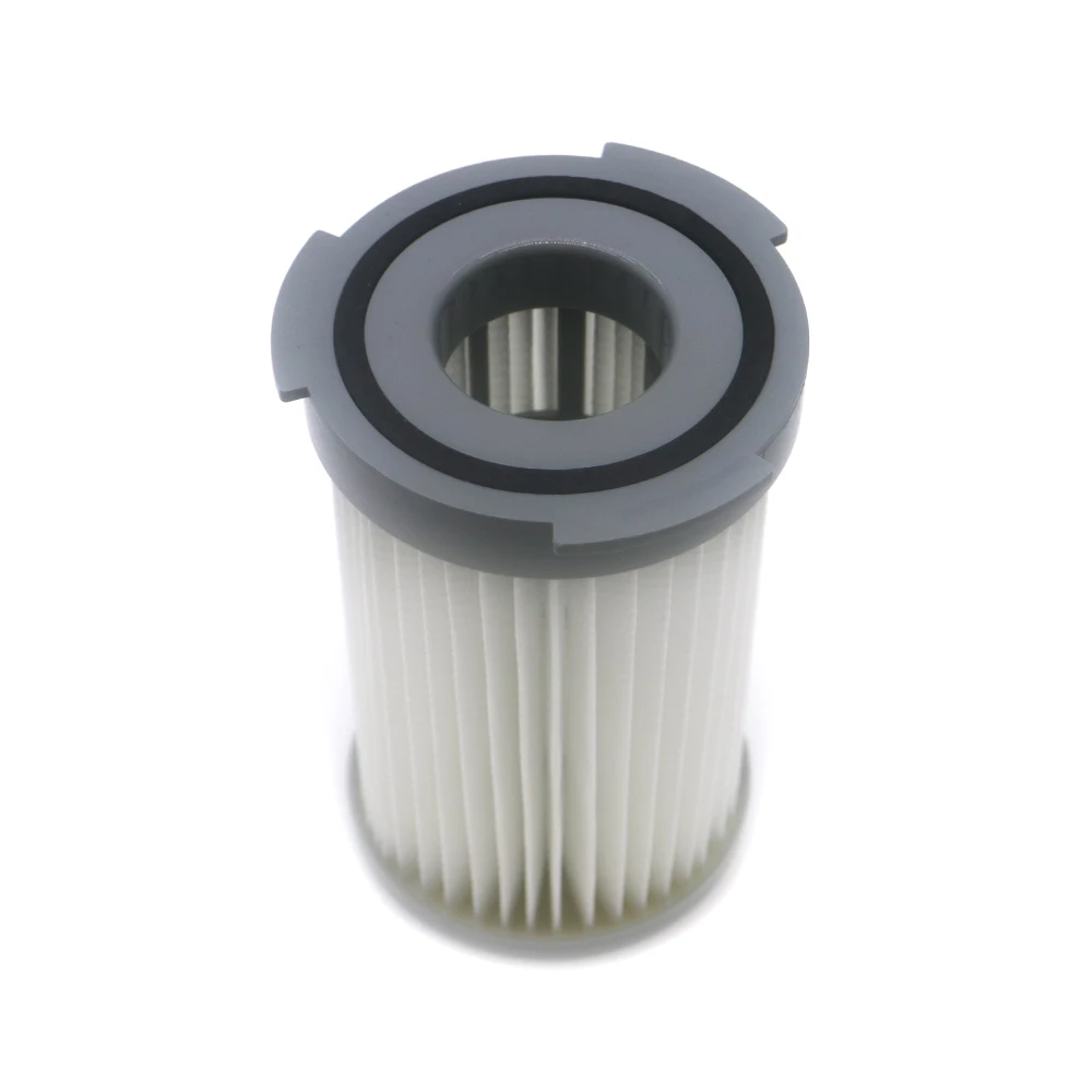 Części do odkurzaczy wymiana filtra HEPA dla Electrolux ZS201 ZS203 ZT17635 Z1300-213 ZT1764 ZTF7660IW