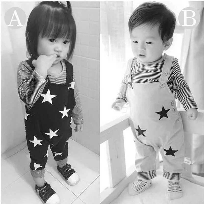 2020 Cute Baby Clothing Set Newborn Infant Boy Clothes Fashion Underwear Vetement Garcon Toddler Clothes Sets Kids Clothing