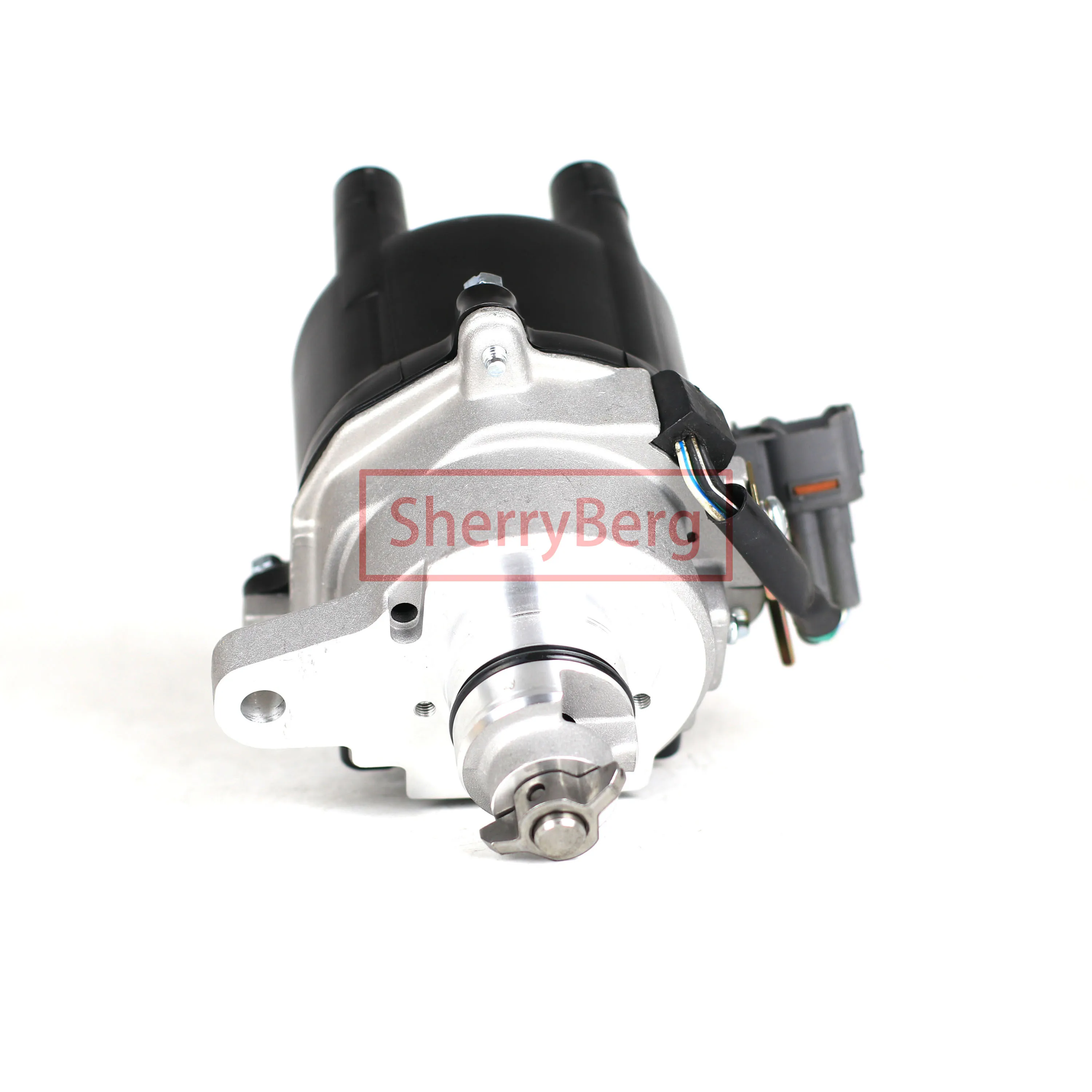 SherryBerg High Performance Electronic Ignition Distributor FOR Toyota Corolla Celica 1.8L 1.6L 7AFE 4AFE 4Pin 1995 1996 1997