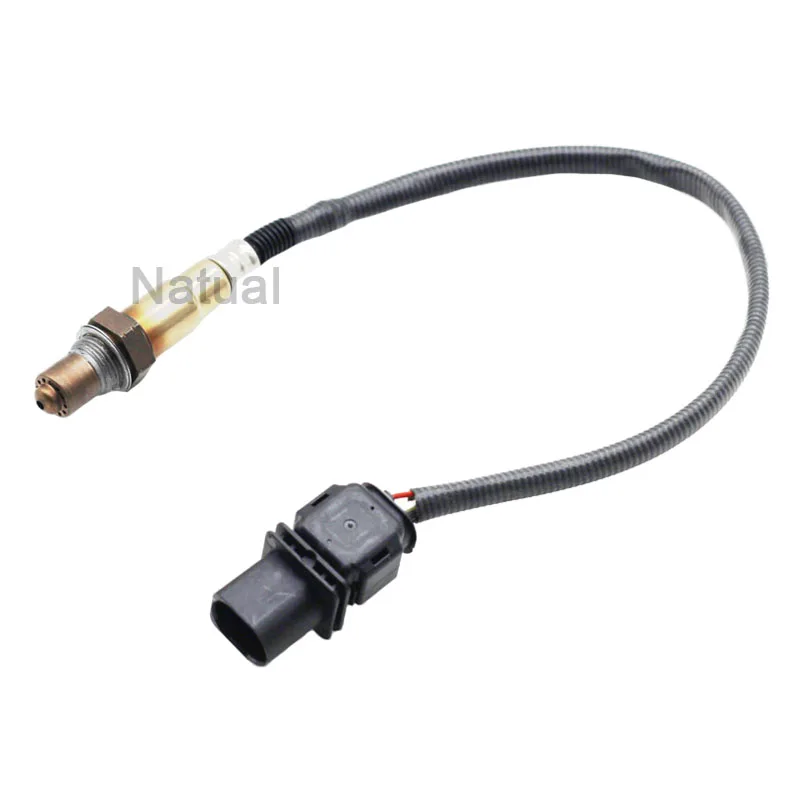 Lambda Oxygen Sensor For Citroen Relay Jumper Fiat Bravo Croma Ducato Grande Punto Idea Stilo Iveco Daily Massif 0281004026