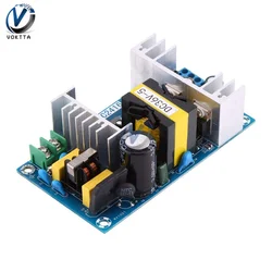 AC to DC 36V 5A 180W Switching Power Supply Board High Power Regulated Transformer Industrial Power Supply Module  AC100-240V