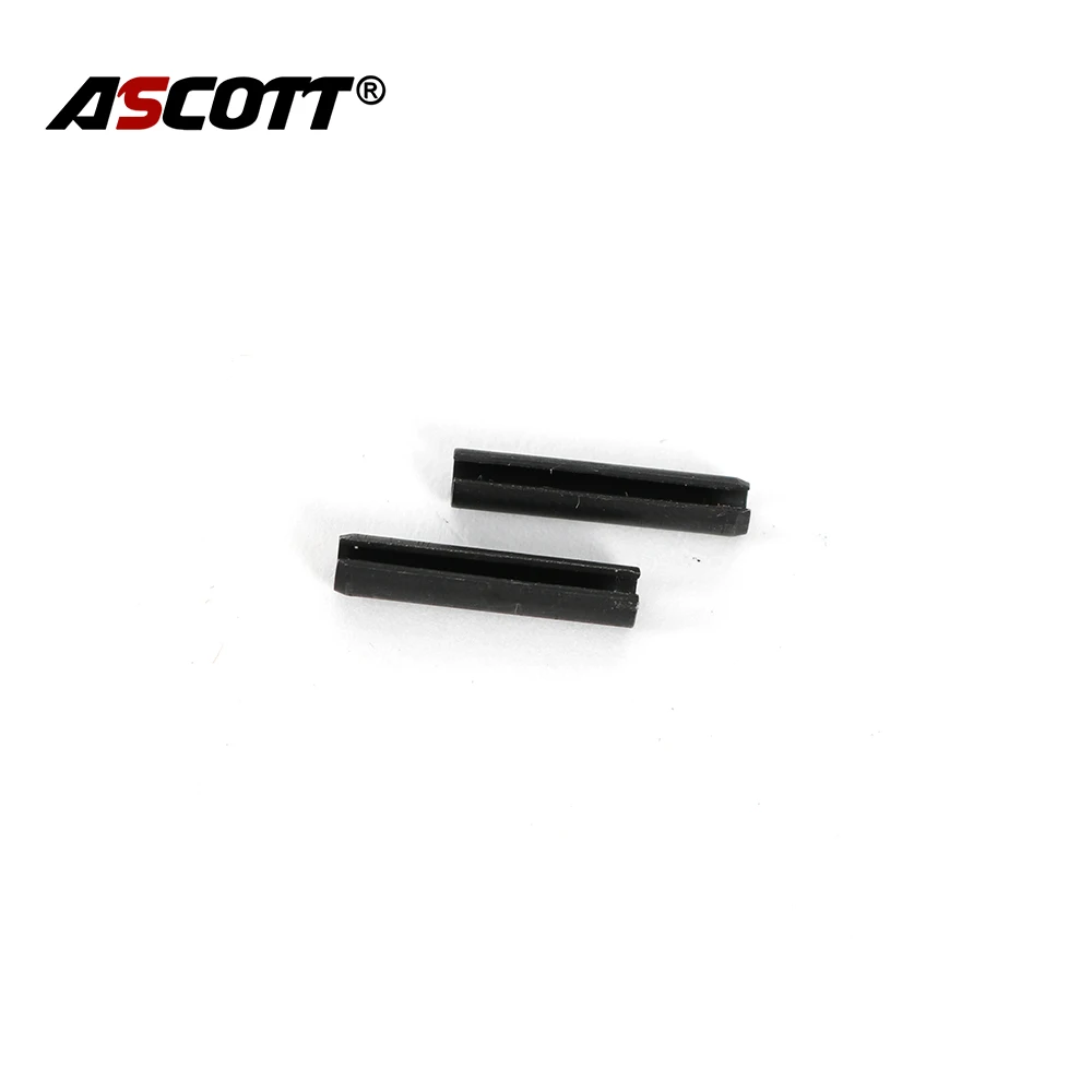 Pin cavo s Roll Pin 1pc per Max Air Coil Nailer perno di fissaggio per accessorio per pistola sparachiodi Peumatic aftermarket