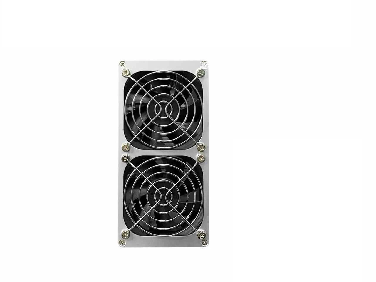 CK-BOX 광부 1050GH/S 215W Nervos CKB 광부 저소음 소형 가정용 광업 기계 Asic Miner With Bitmain APW7