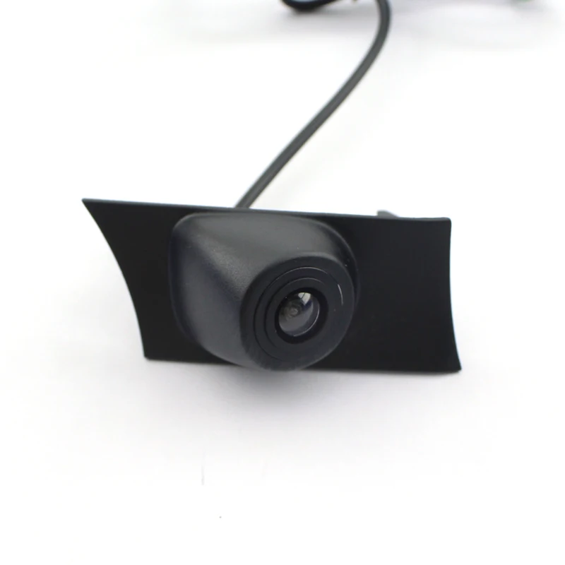 Car LOGO Front View Camera For Buick Regal 2011~2018 Night Vision HD Waterproof Wide Angle Blind Spot Area Parking Camera