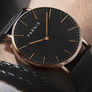 Parnis no logo store