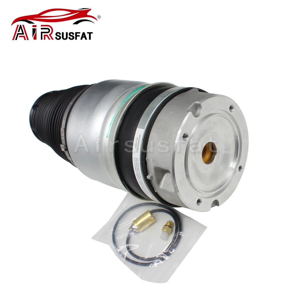 Front Right Air Suspension Spring For Audi Q7 For VW Touareg For Porsche Cayenne 2004-2010 7L6616040D 7L6616404B 7L8616404B