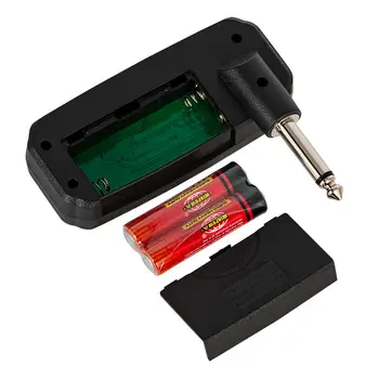 8 best sales مضخم صوت أنبوبي للجيتار - №7