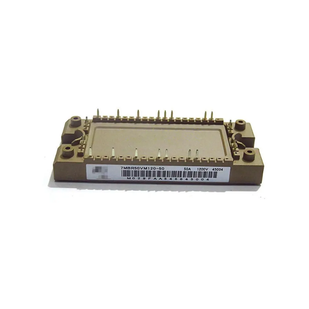 

35A 1200V 7MBR35VM120 7MBR35VM120-50