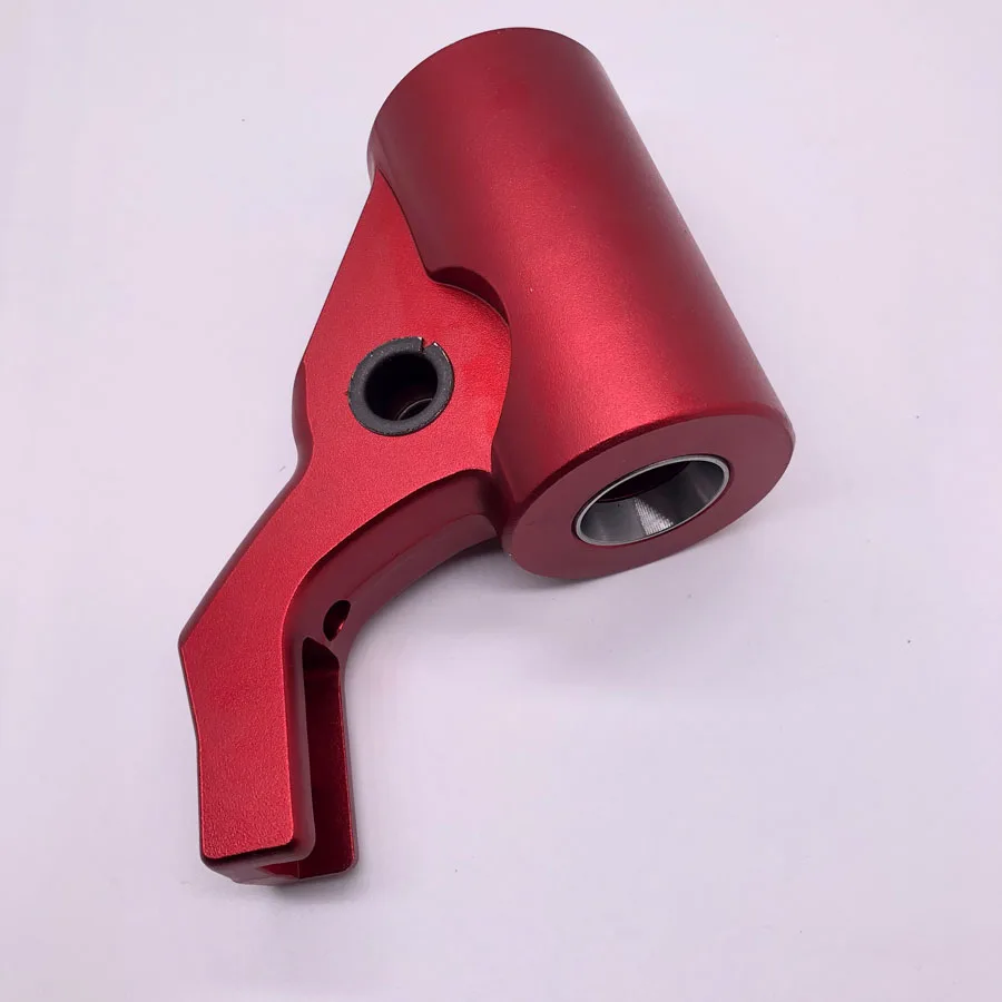 Rotary Kopf Rotierenden Verbinden Sie Anschluss für Kaabo Wolf Krieger 11 zoll Wolf König PRO Plus Elektrische Roller – Detail 6
