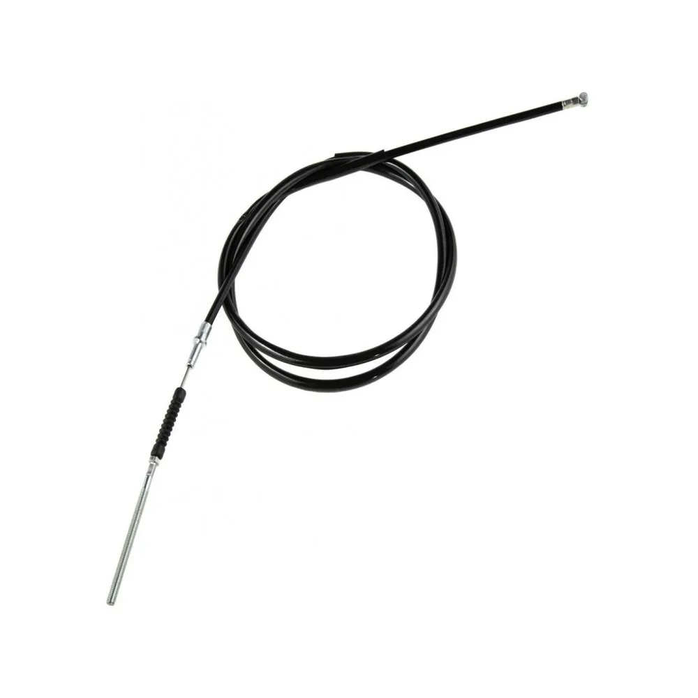 43460-HB7-405 Rear Hand Brake Cable For 1984-1987 1990-1991 Honda TRX200 Fourtrax  1985 Honda ATC250ES Big