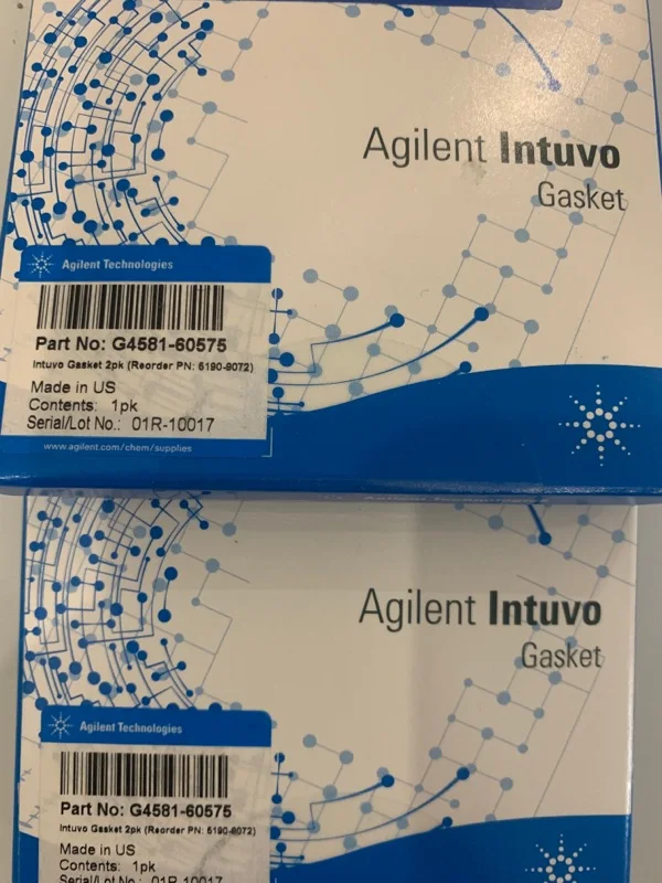 FOR 1PCS Agilent Gasket G4581-60575 Intuvo Polyimide 2 Pack Replace 5190-9072