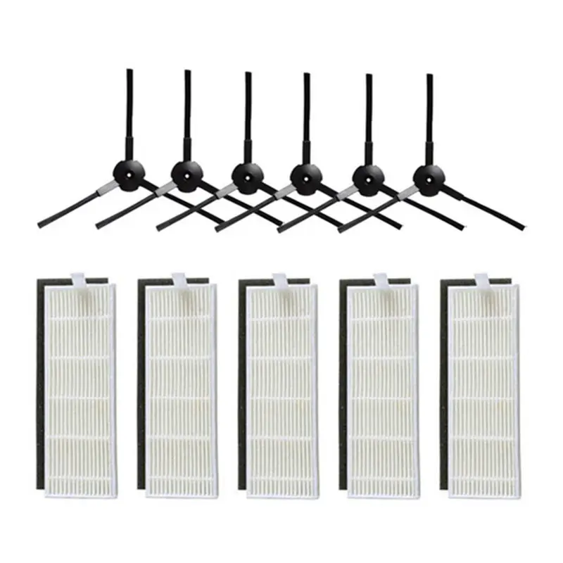 Боковая щетка для пылесоса HEPA Filterfor AMIBOT Animal H2O