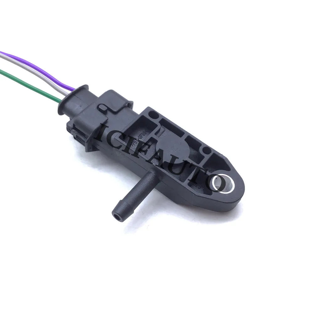 2.5bar pressão mapa plug trança conector sensor para renault clio kangoo logan megane thalia twingo dacia 1.5/1.9dci 8200225971