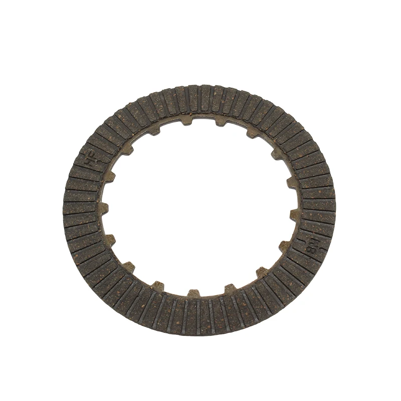 Motorcycle Accessories ATV Clutch Plate Discs Karting Pit Bike Friction Plate Set For 70cc-110cc Auto Motocross Clutch Plate