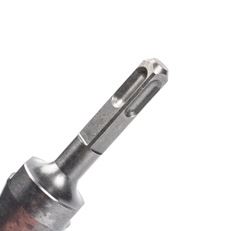 HEDA 1PC high quality SDS Plus Arbor Adapter Electric Hammer M22 Diamond Core Drill Bit Accessories Square/Round Shank